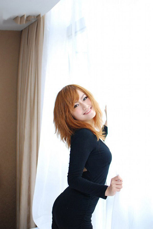 小铭阳光私房照