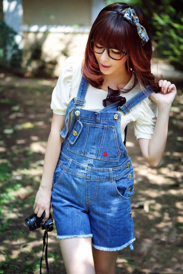 LOLI花仙子王梦实