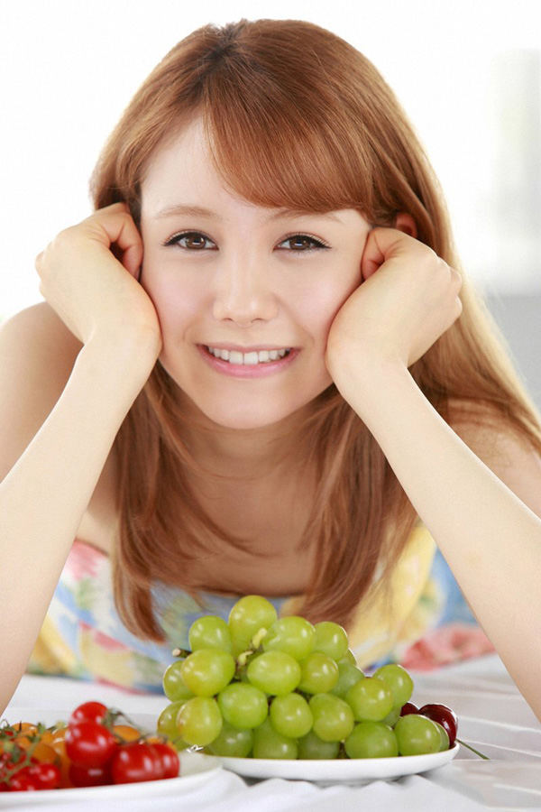 小萝莉成実美香