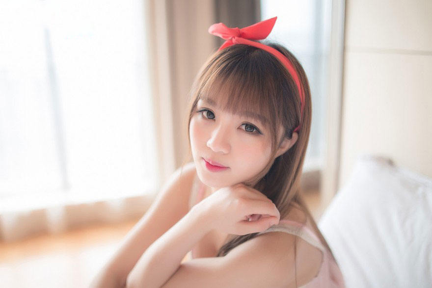 棒棒糖少女私房