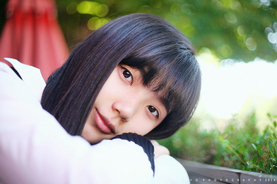 爱上一个人的旅程