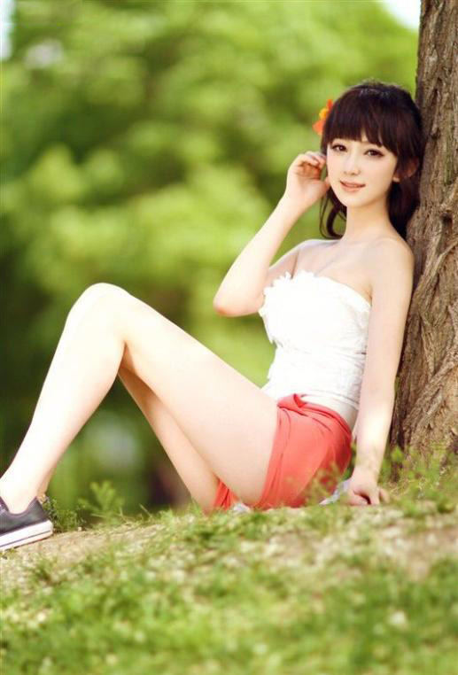 花季少女石宜可