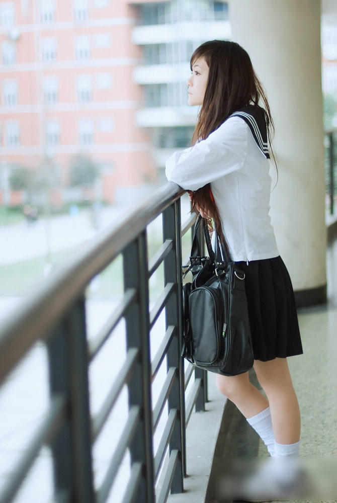 校花的校园生活