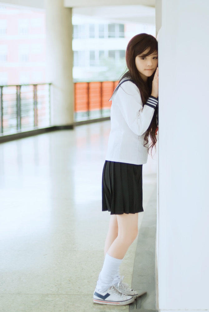 校花的校园生活