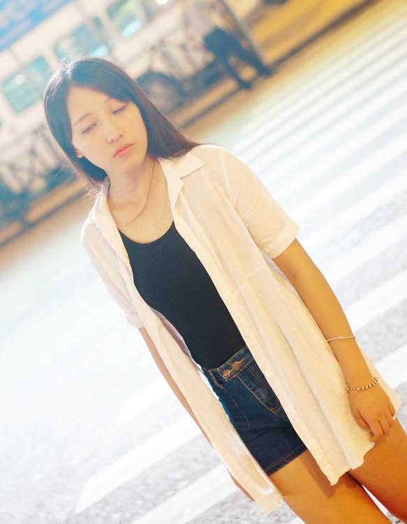 难以忘记的邂逅