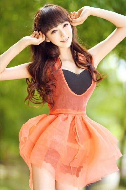 花季少女石宜可