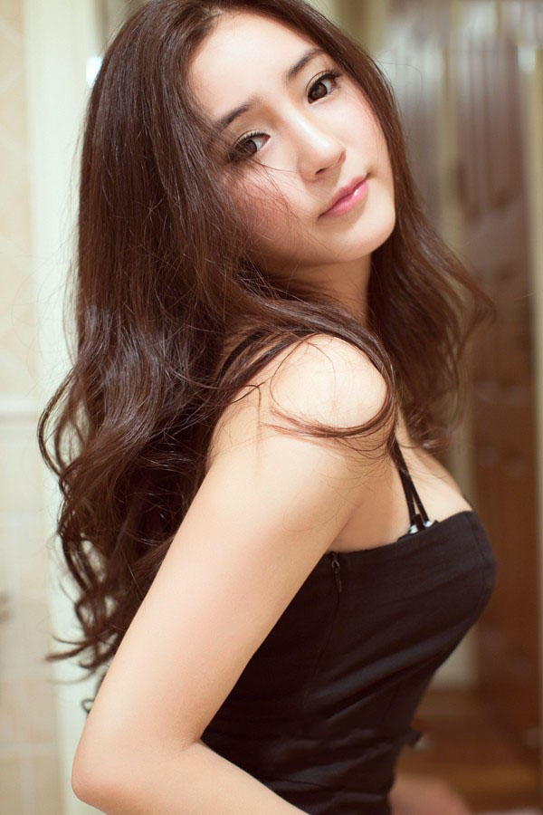 美娇娘娇嫩双唇