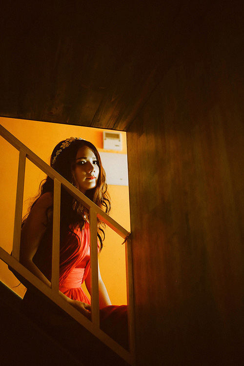 在你心中如何回忆我