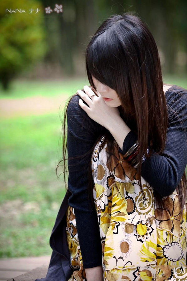 多情自古空余恨