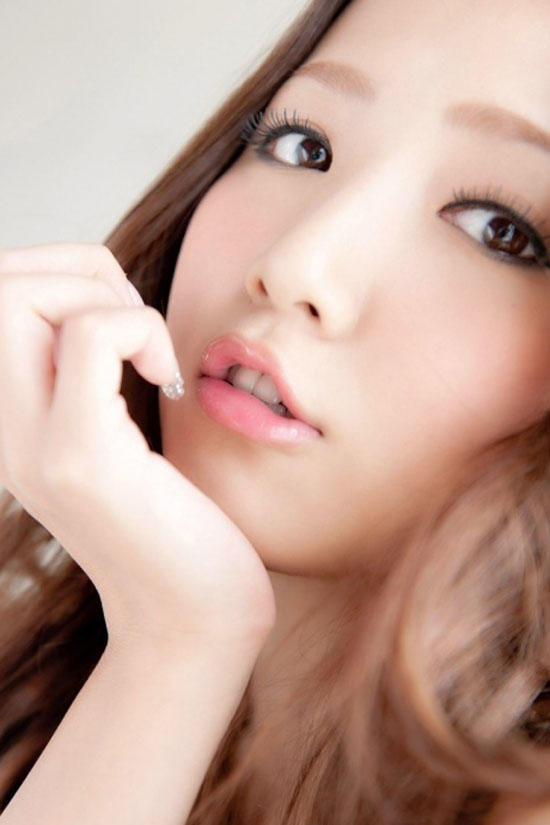 田彩最新性感写真