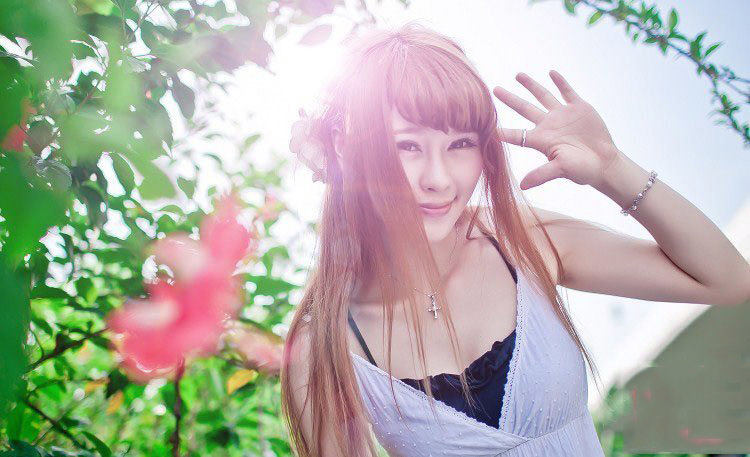 被风吹过的夏天