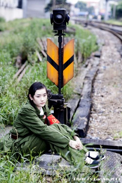 那些即将被遗忘的岁月