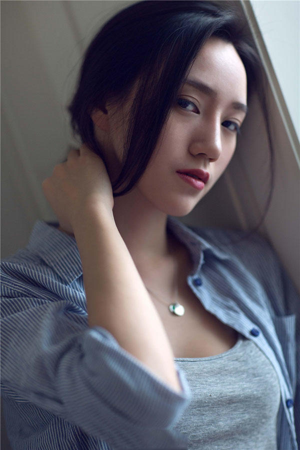 少女私房里的忧郁