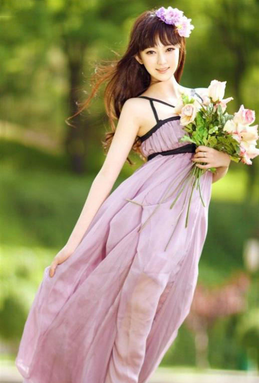 花季少女石宜可