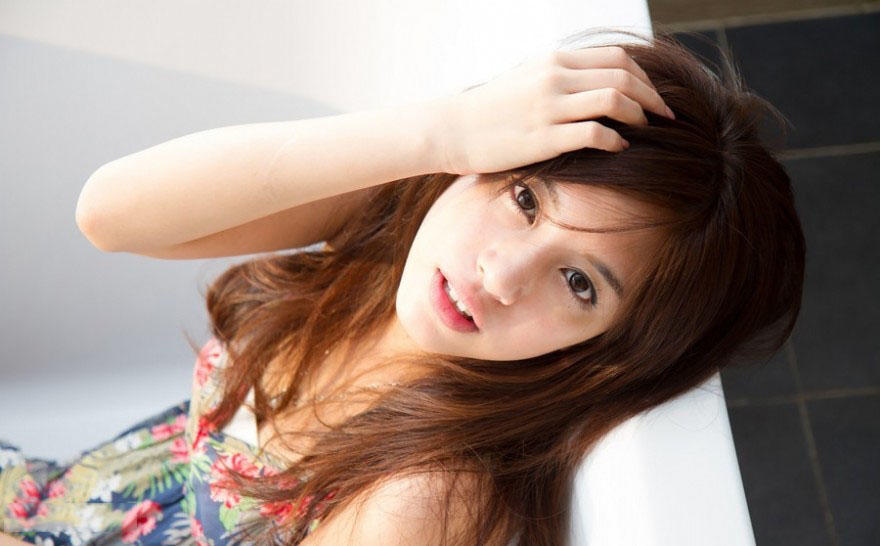 优雅淑女辜莞云