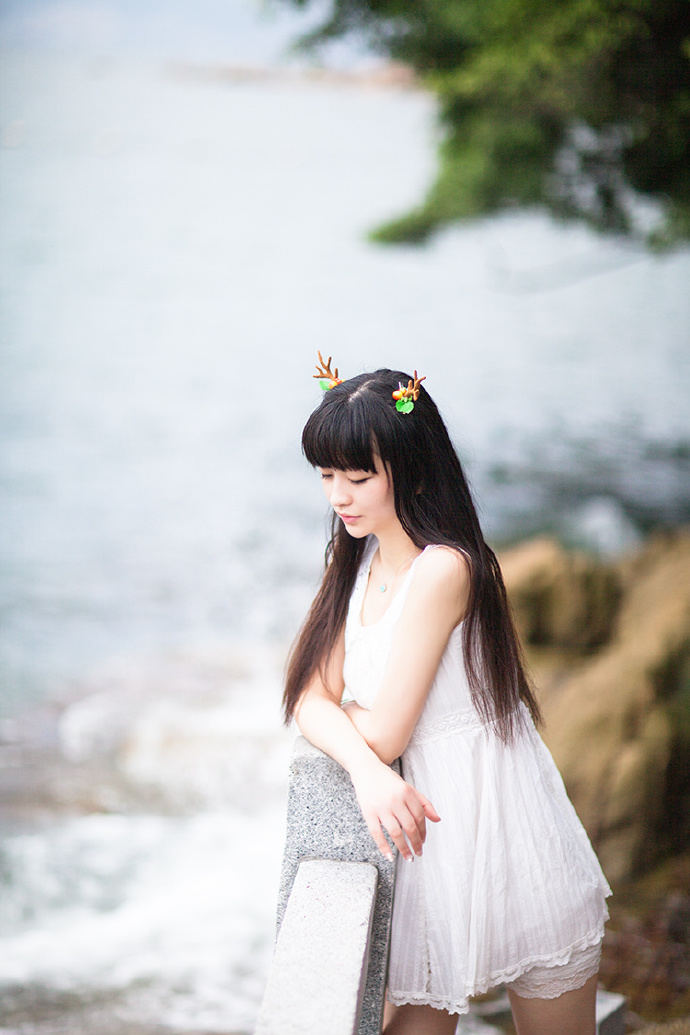 纯美少女的休闲时光