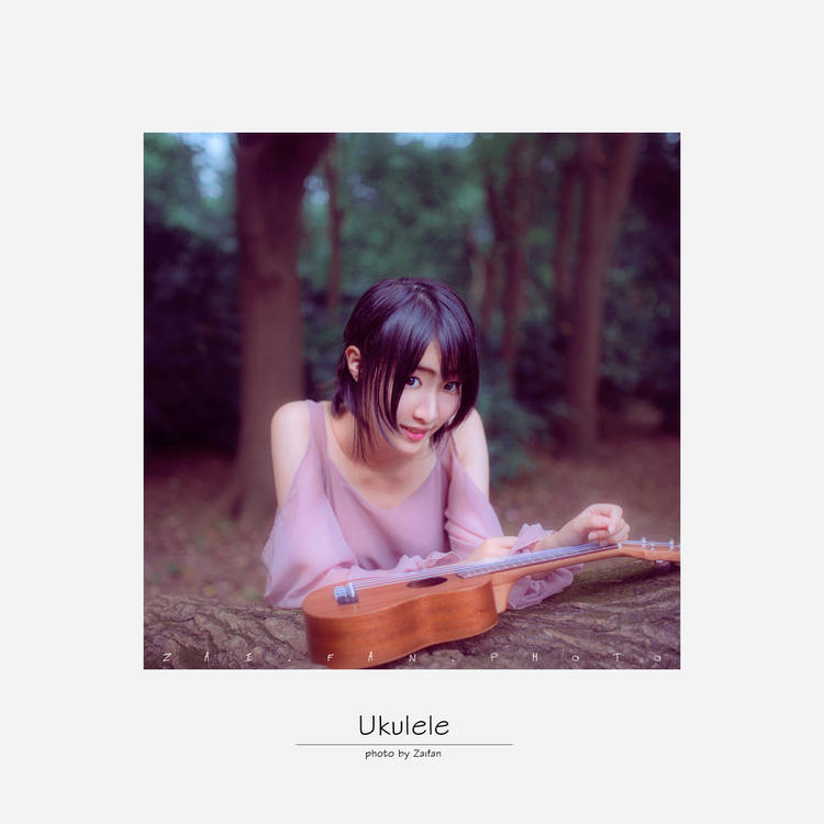 童颜少女的吉他梦想