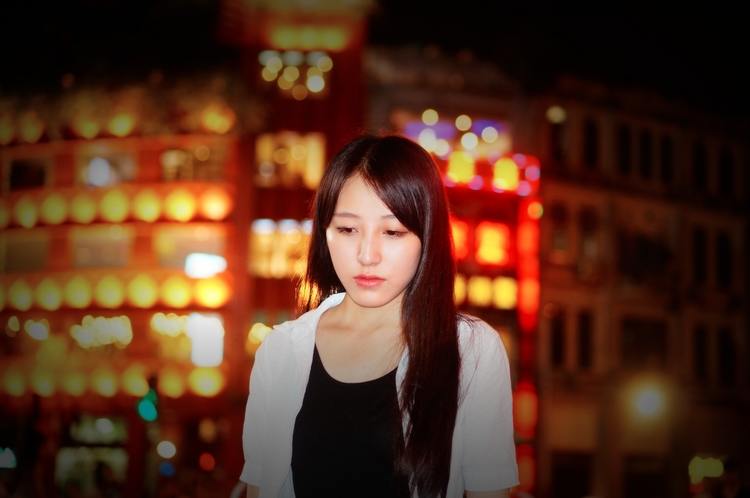 难以忘记的邂逅