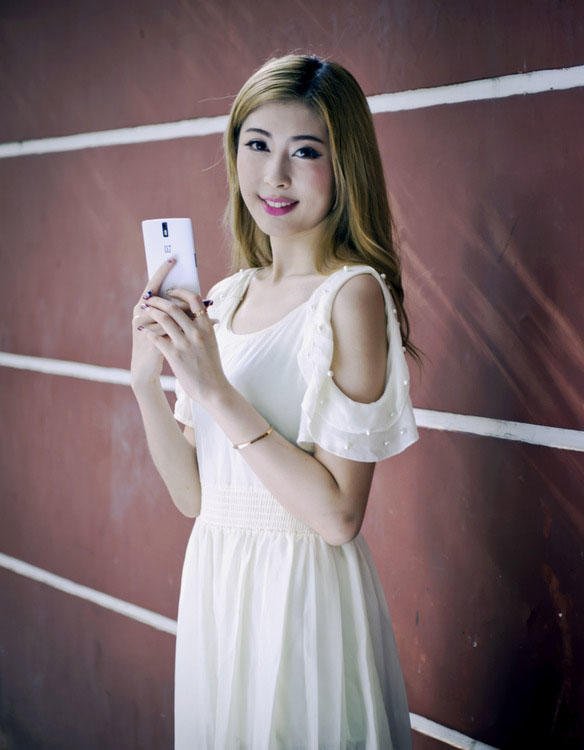 迷人的欧洲风情