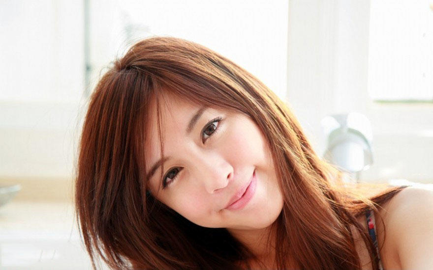 优雅淑女辜莞云