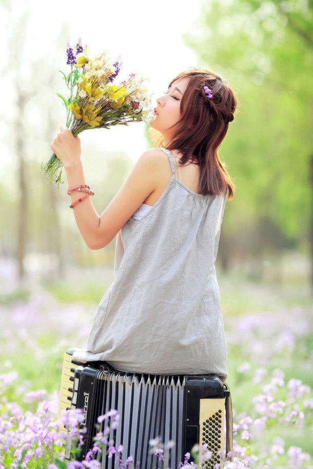 莫名我就喜欢你