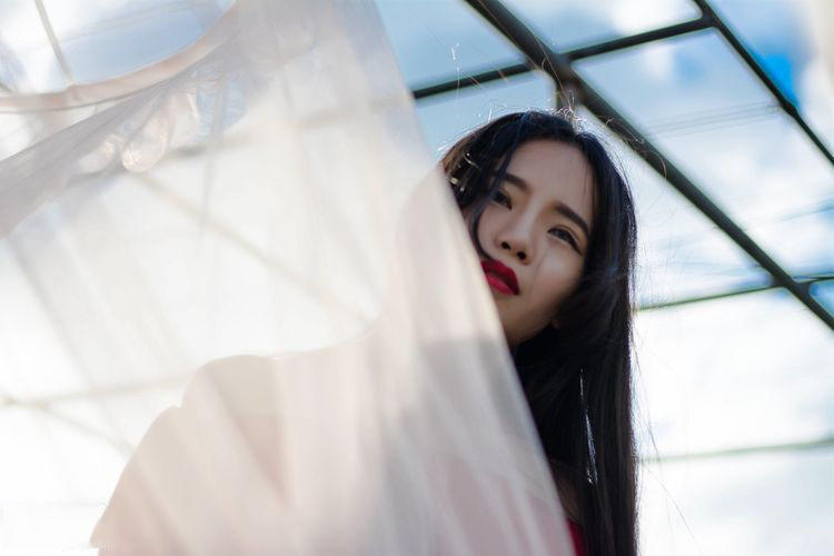 夏日里的小情绪