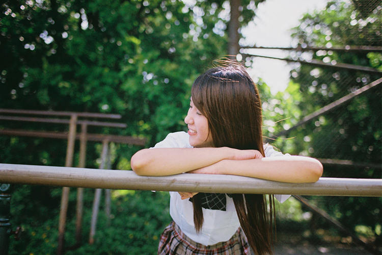 恋上棒球的校花