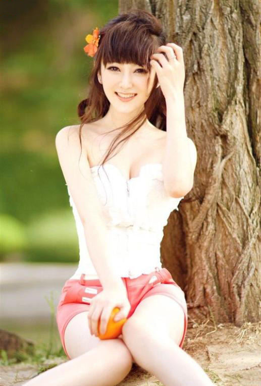 花季少女石宜可