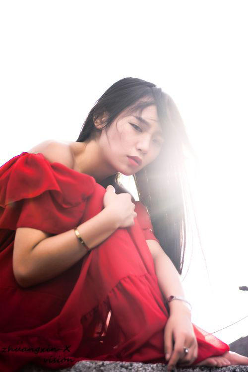 夏日里的小情绪