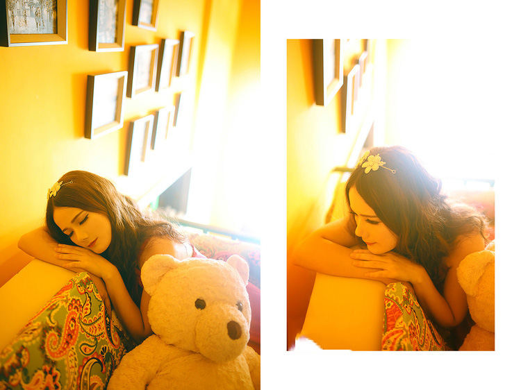 在你心中如何回忆我