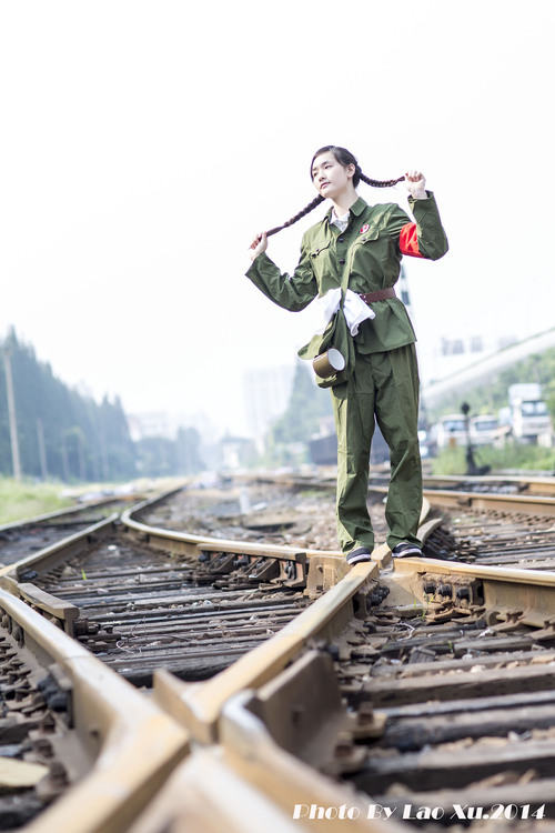 那些即将被遗忘的岁月