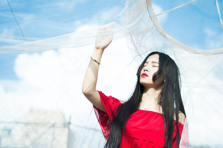 夏日里的小情绪