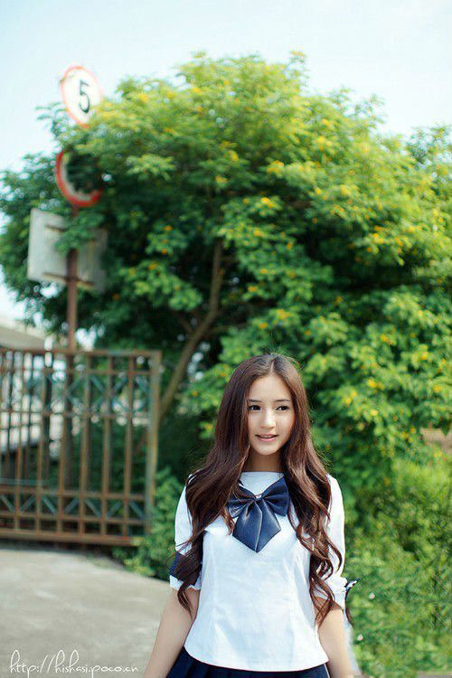 漫山遍野的花海