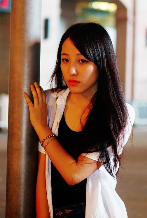 难以忘记的邂逅