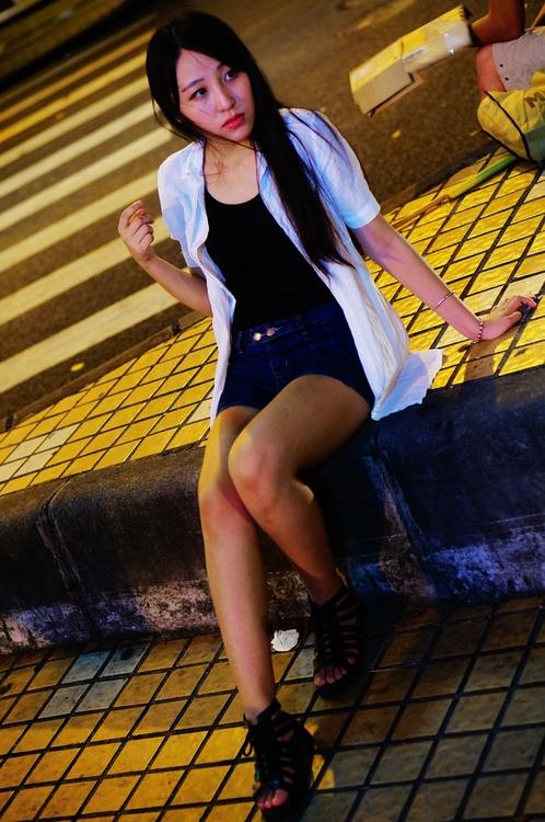 难以忘记的邂逅