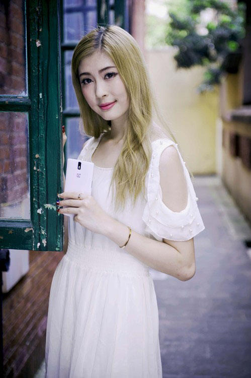 迷人的欧洲风情