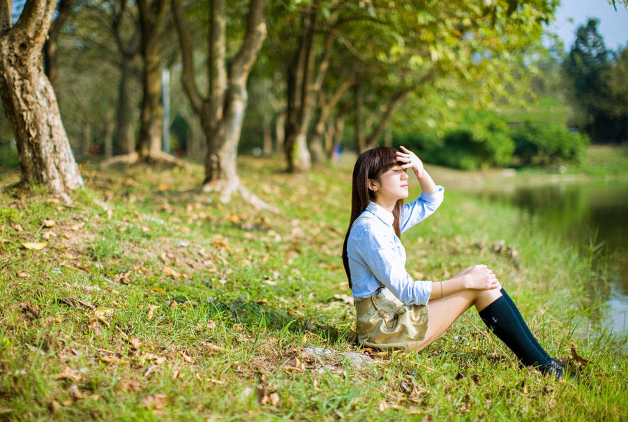 校花的校园时光