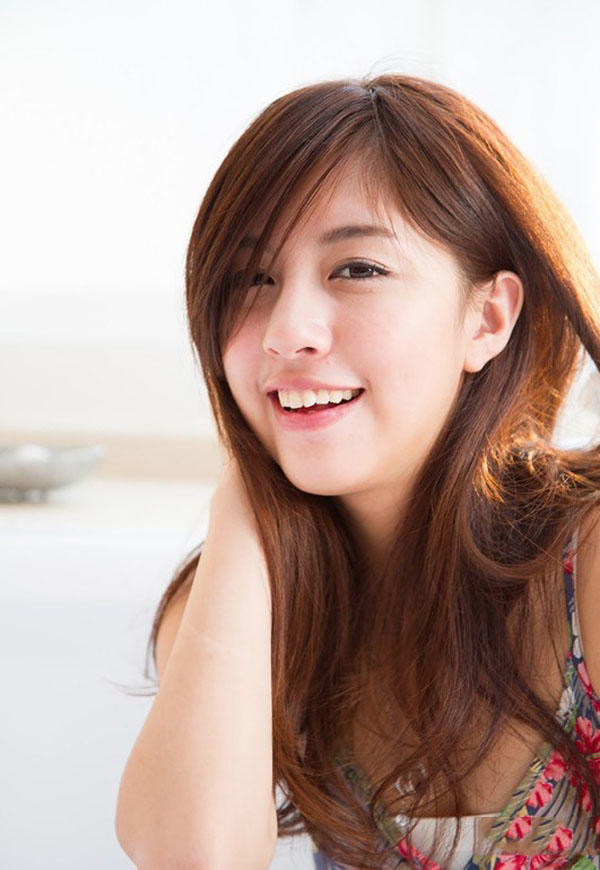 优雅淑女辜莞云