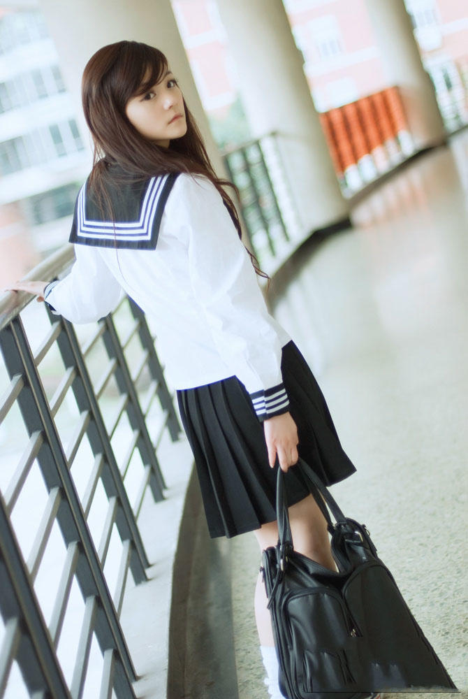 校花的校园生活