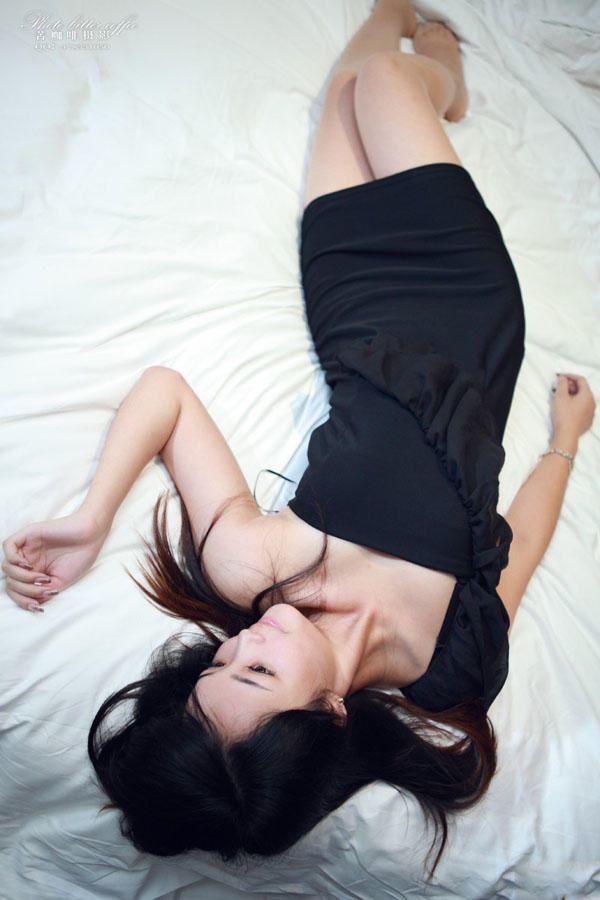 让人心动的女生