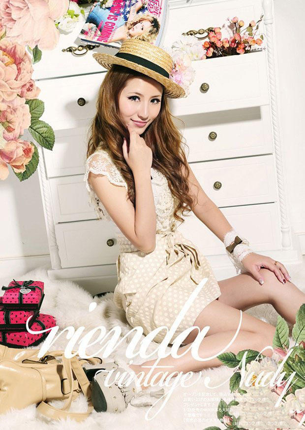 kumiko花嫁甜美棚拍