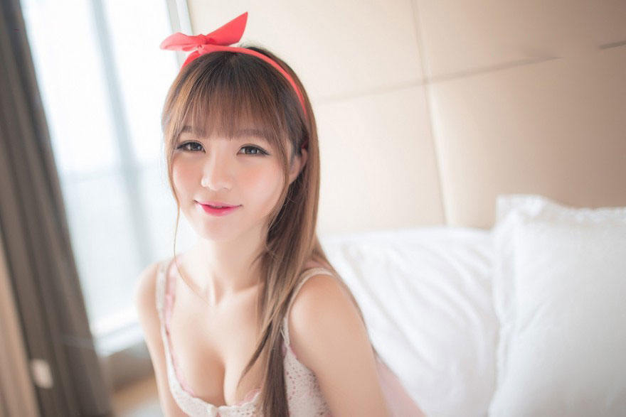 棒棒糖少女私房