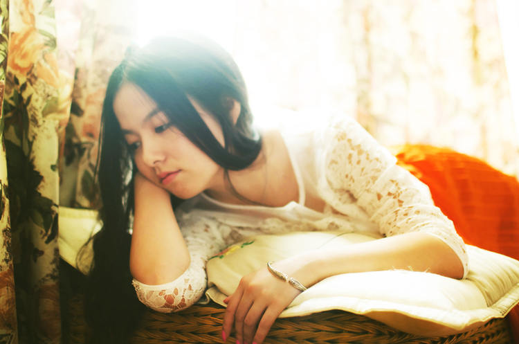 无法割舍的情怀