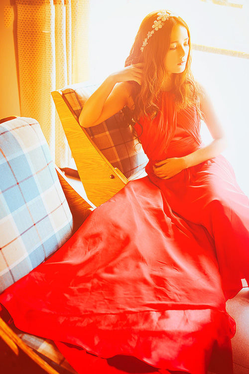 在你心中如何回忆我