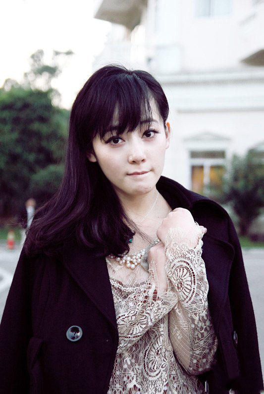 冬日的一靡阳光