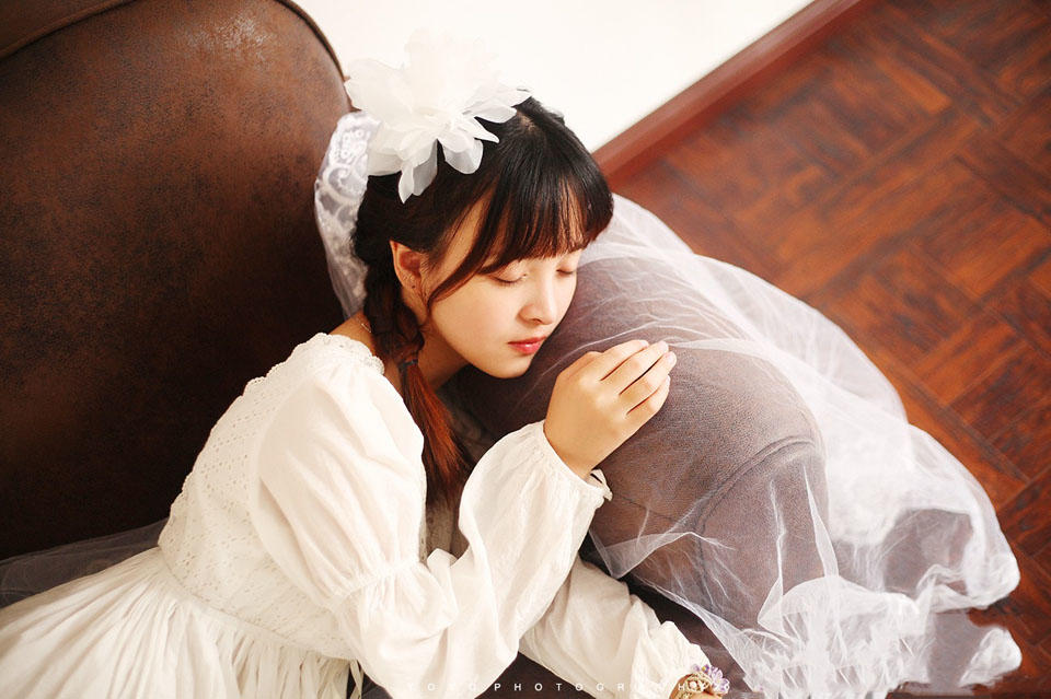 白雪公主的可爱私房