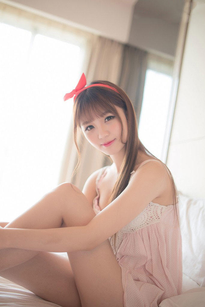 棒棒糖少女私房