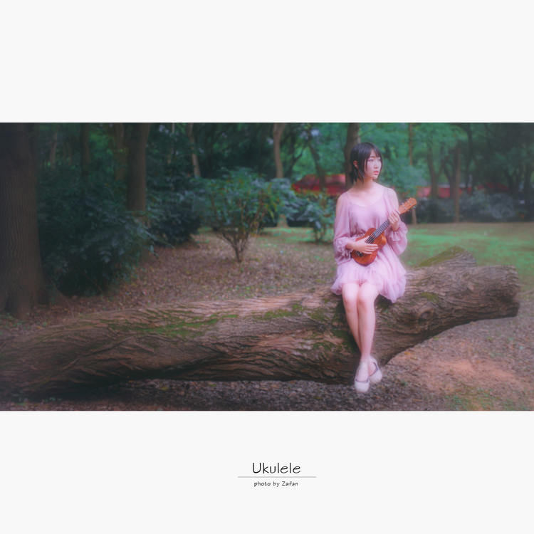 童颜少女的吉他梦想