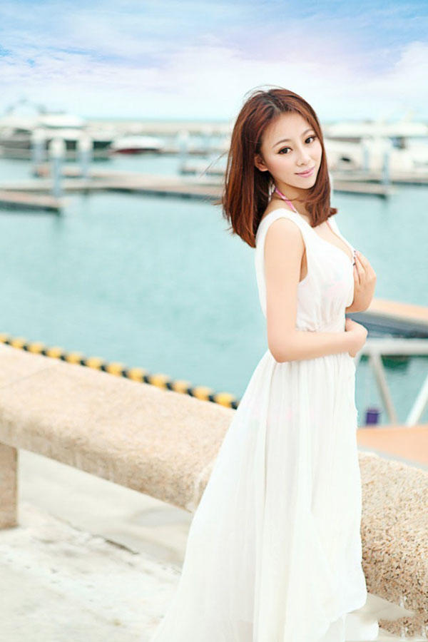 徐溪垜沙滩诱人