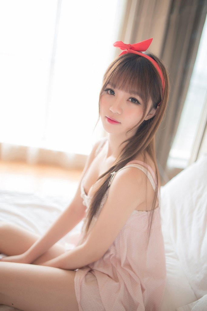 棒棒糖少女私房